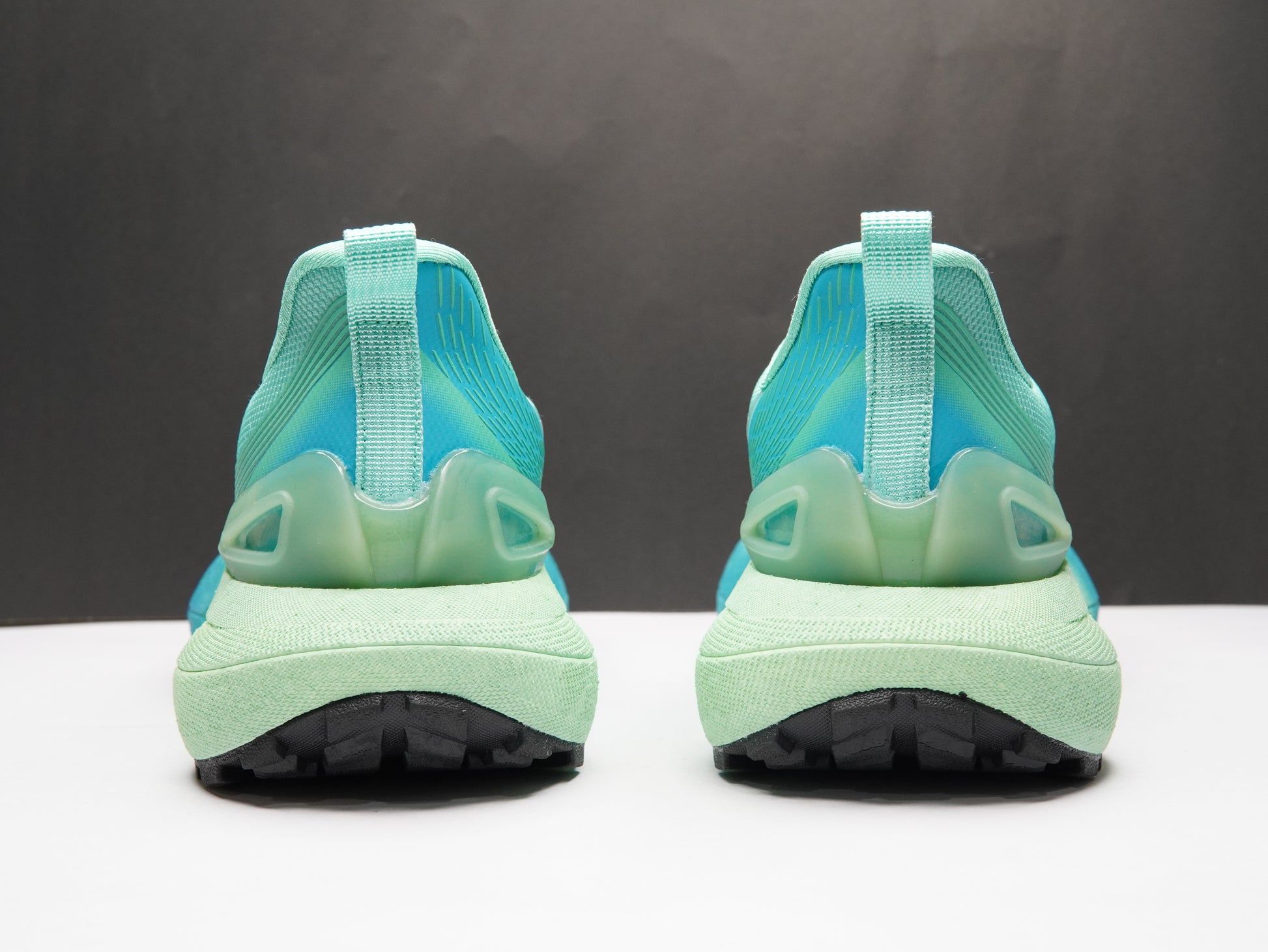 Ethan Dual Color Shade Sneakers For Men