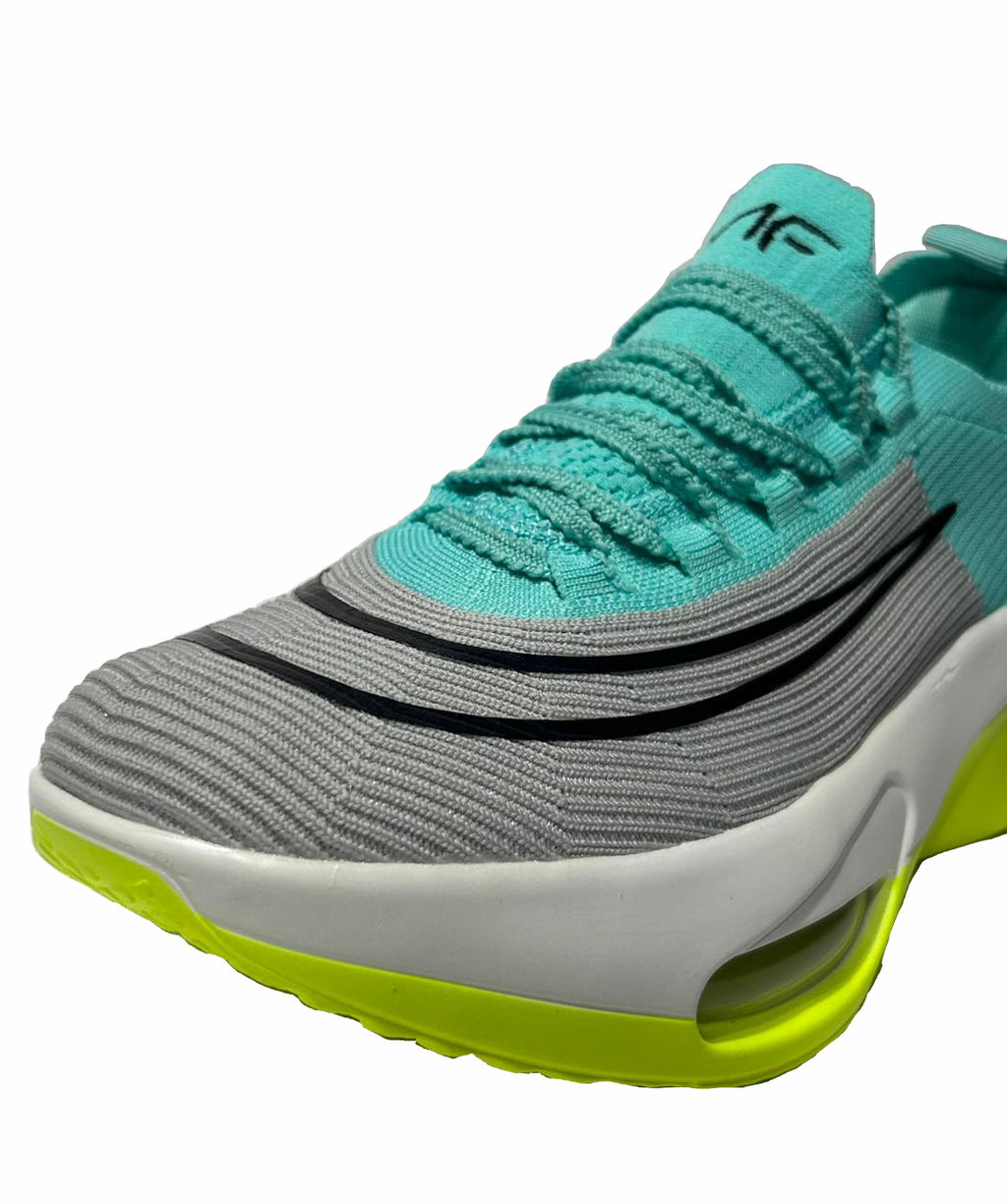 Ethan High Power Sole Sports Running Shoes For Men