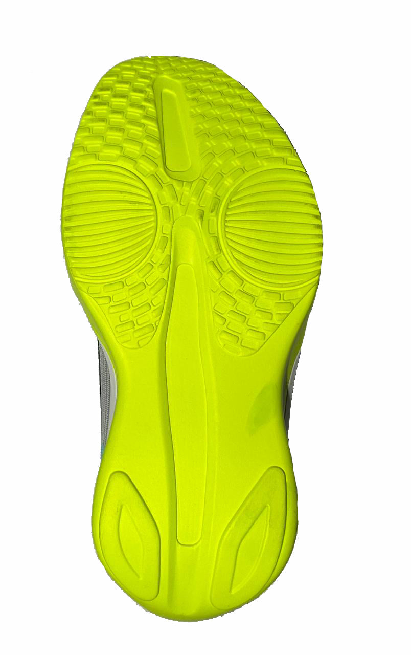 Ethan High Power Sole Sports Running Shoes For Men