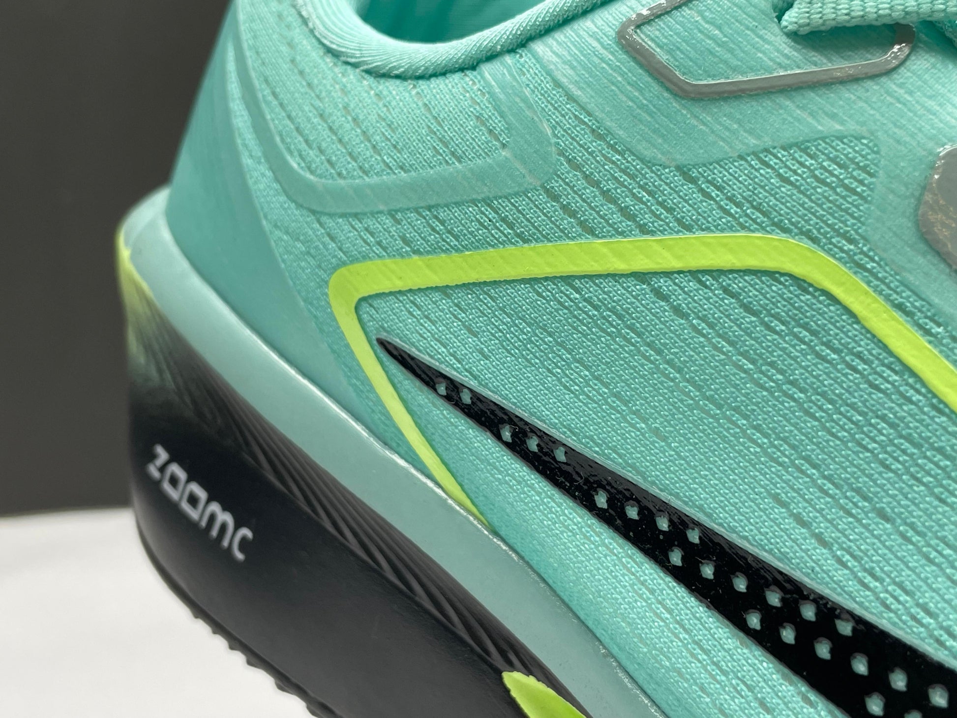 Ethan Zoom Sports Running Shoes For Men