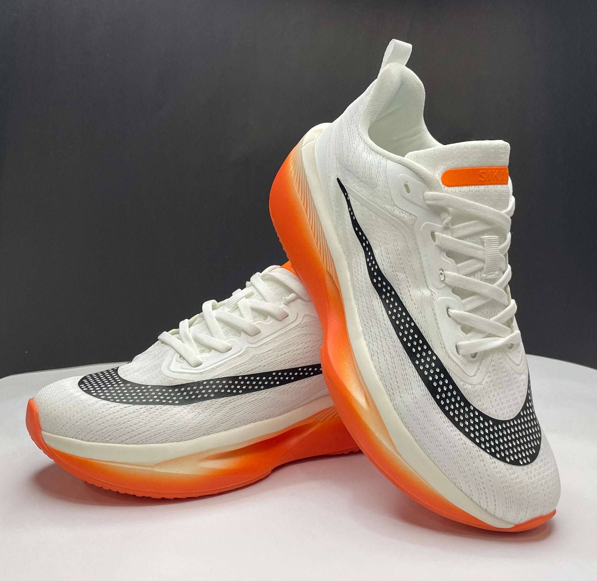 Ethan Zoom Sports Running Shoes For Men