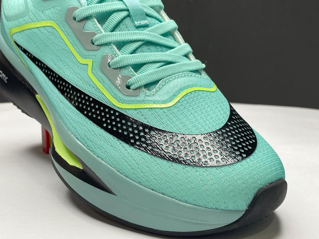 Ethan Zoom Sports Running Shoes For Men