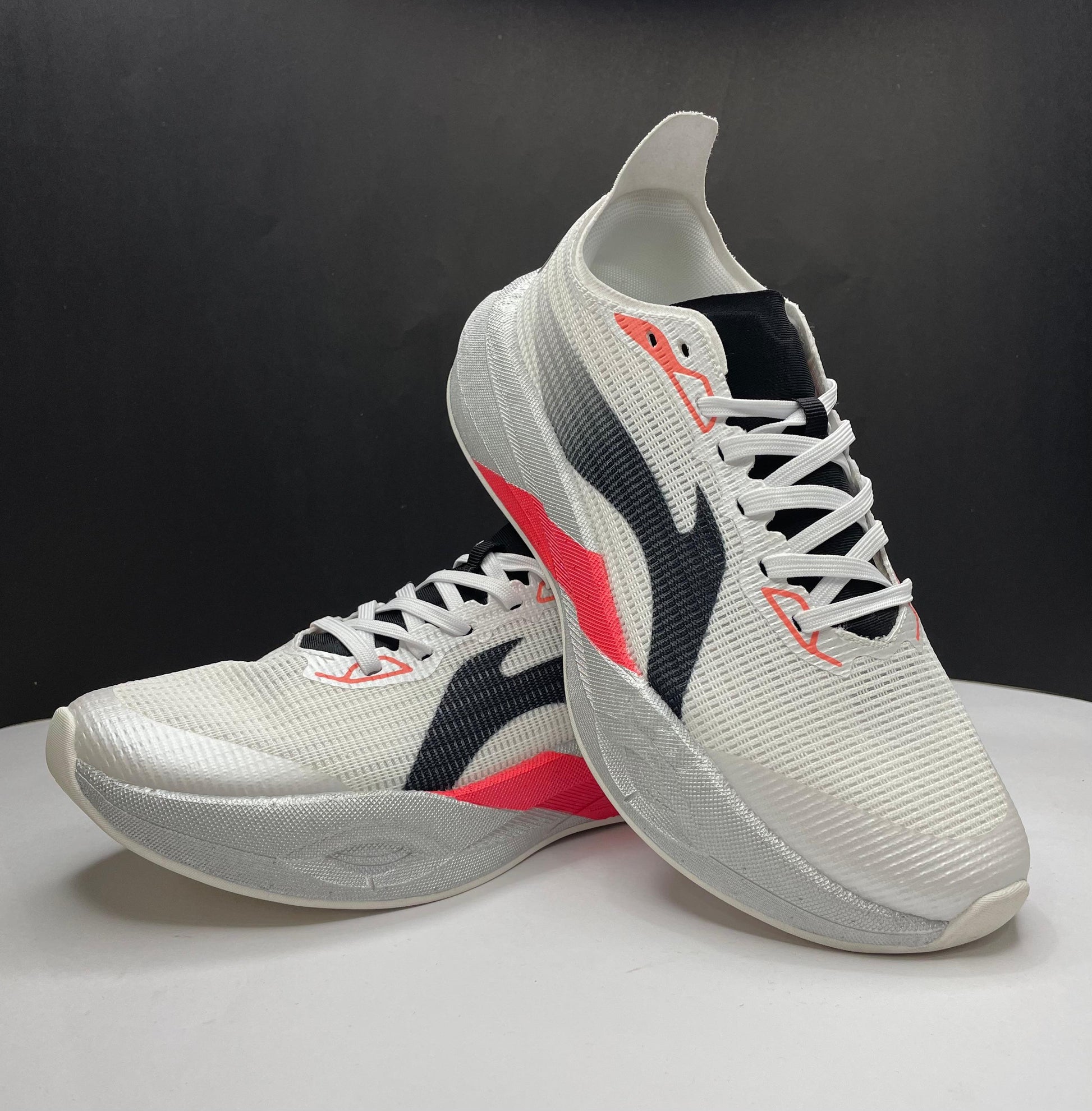 Ethan Ling Dual Color Sports Running Shoes For Men