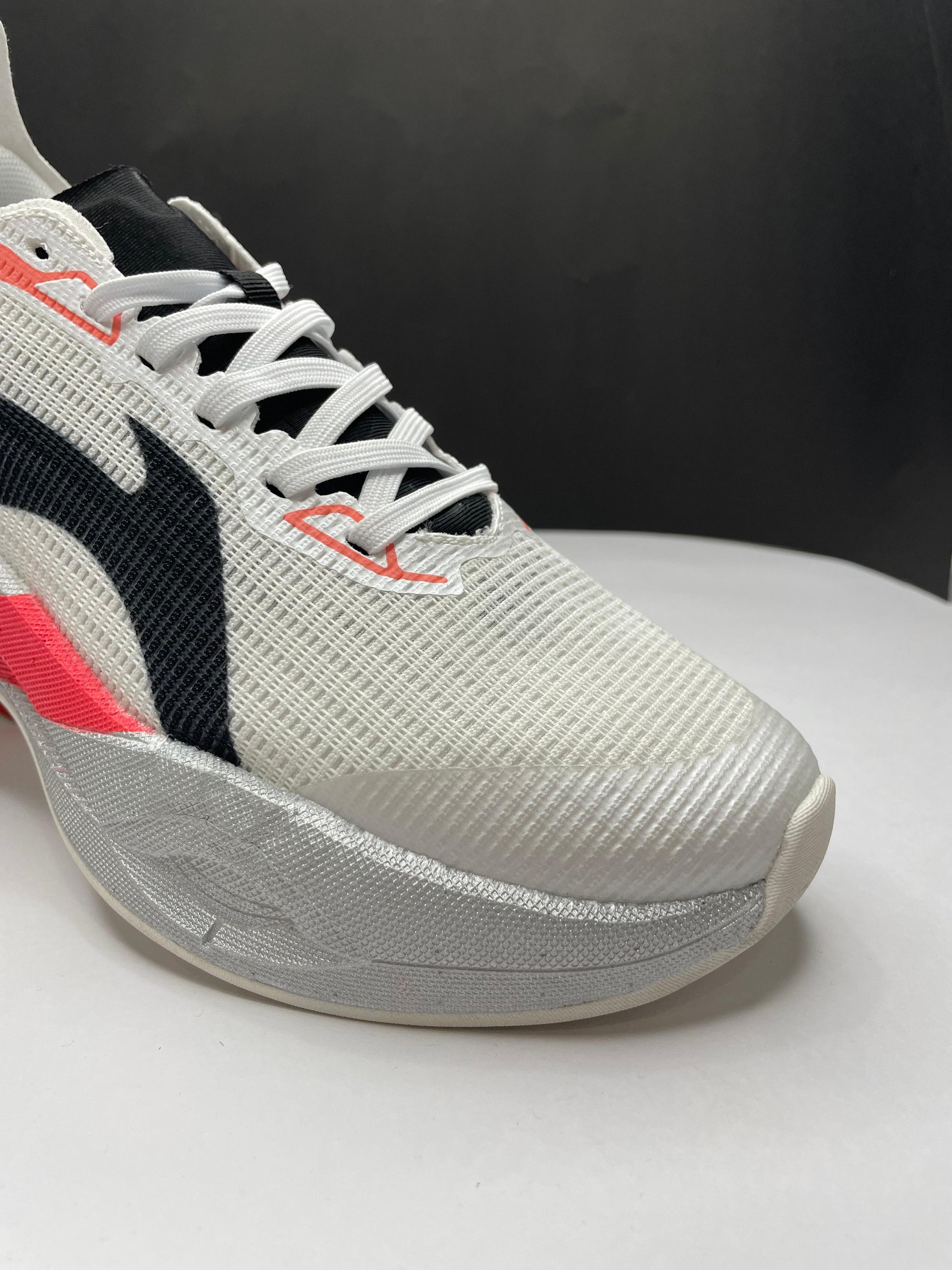 Ethan Ling Dual Color Sports Running Shoes For Men