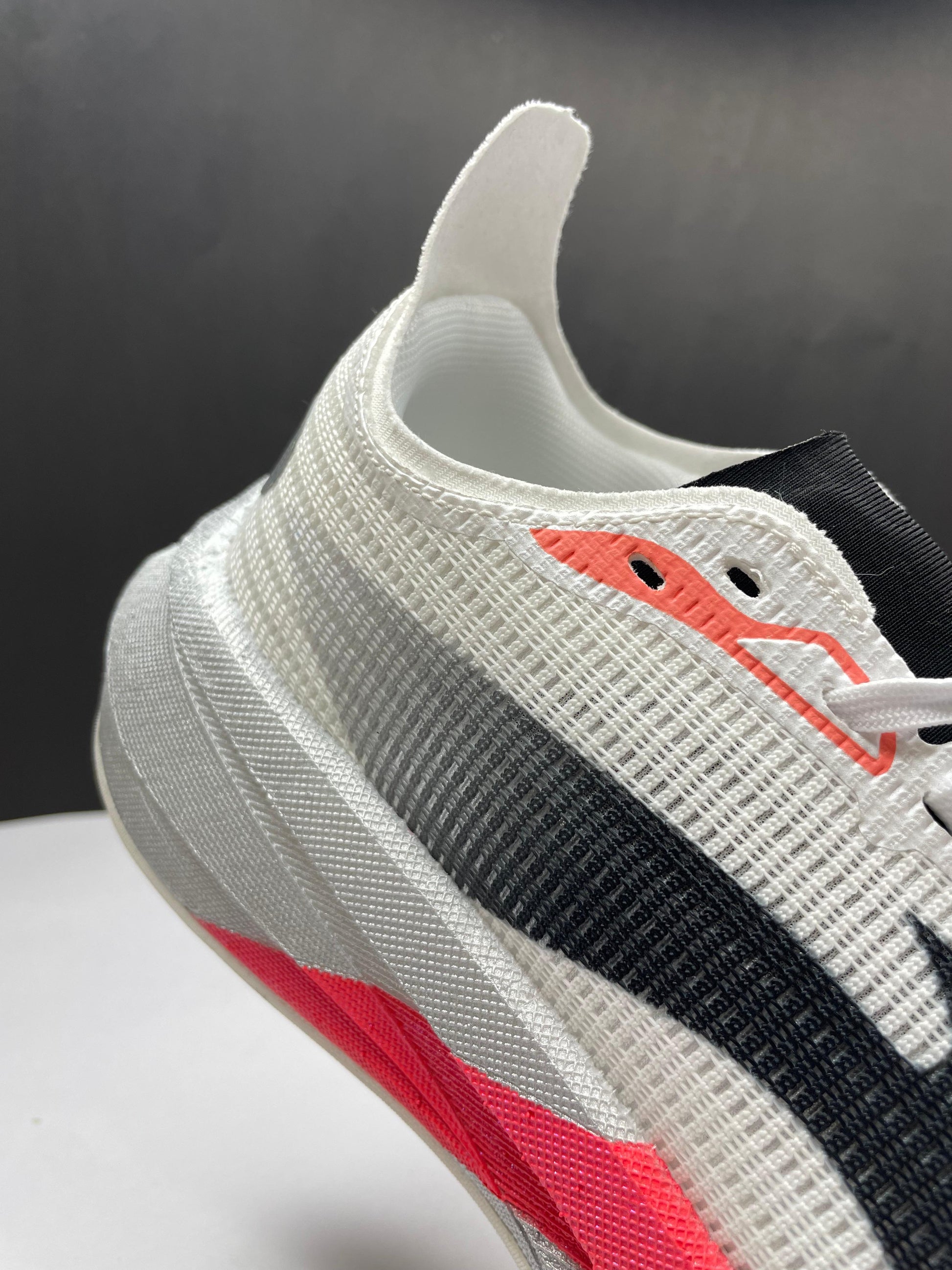 Ethan Ling Dual Color Sports Running Shoes For Men