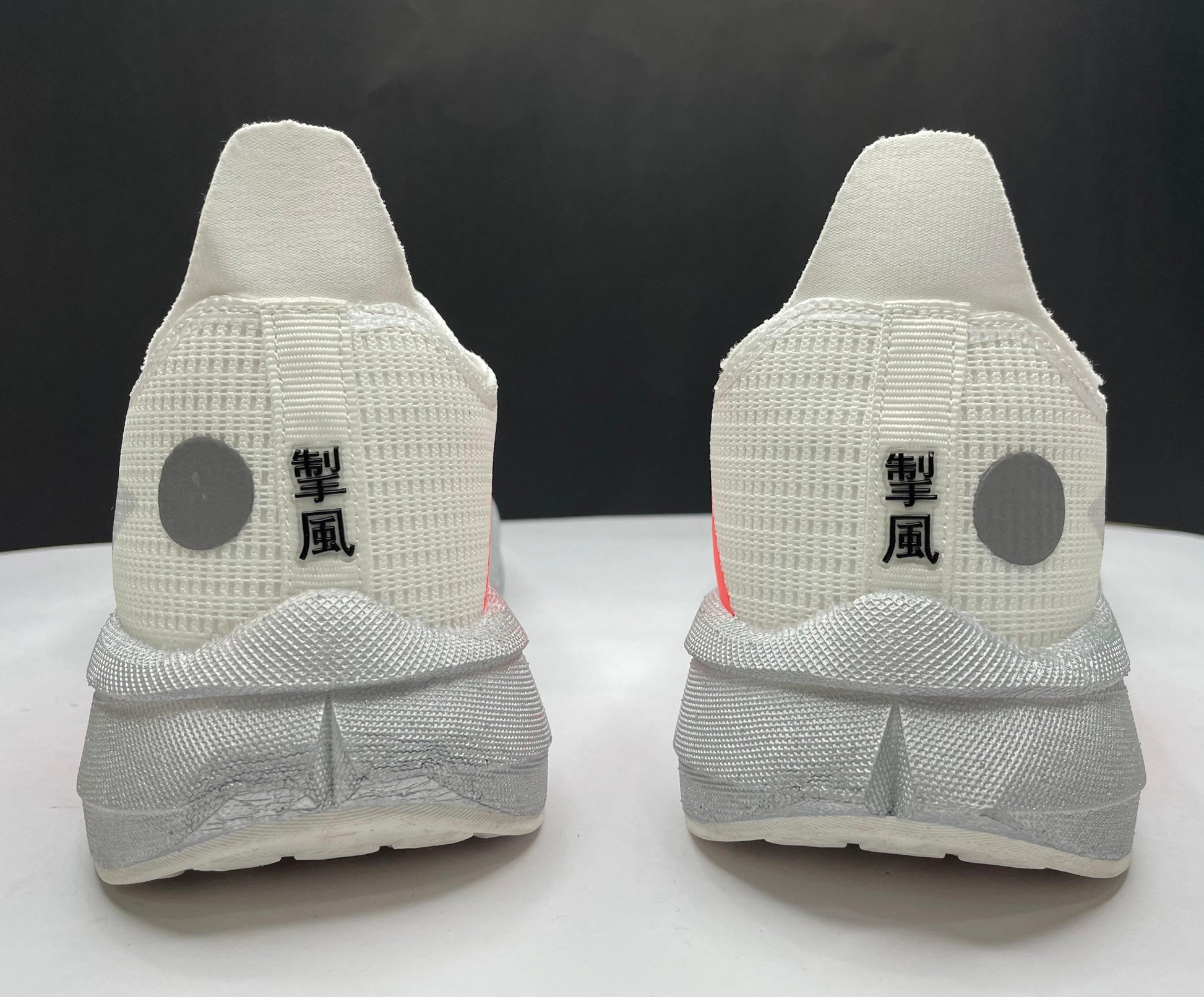 Ethan Ling Dual Color Sports Running Shoes For Men