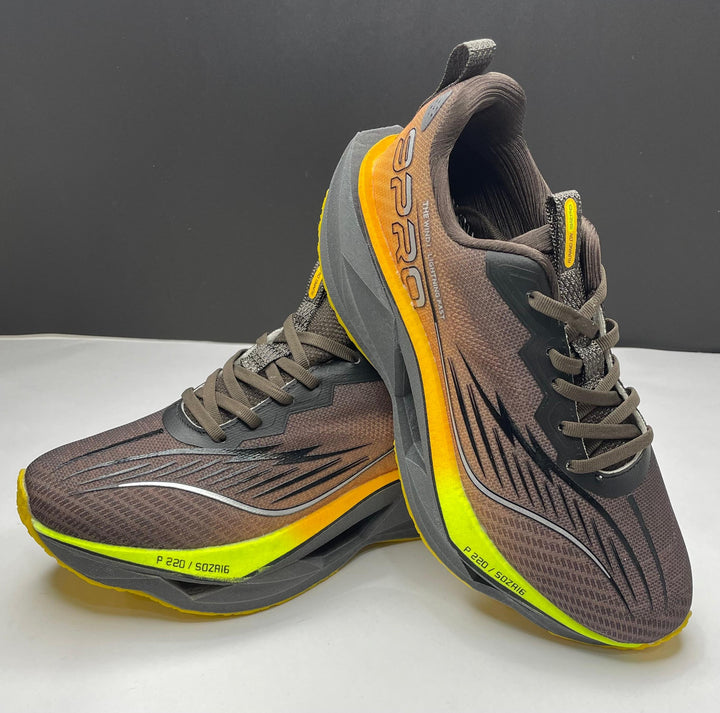 Ethan Nine Pro Sports Shoes Running Shoes For Men (Size - 9)