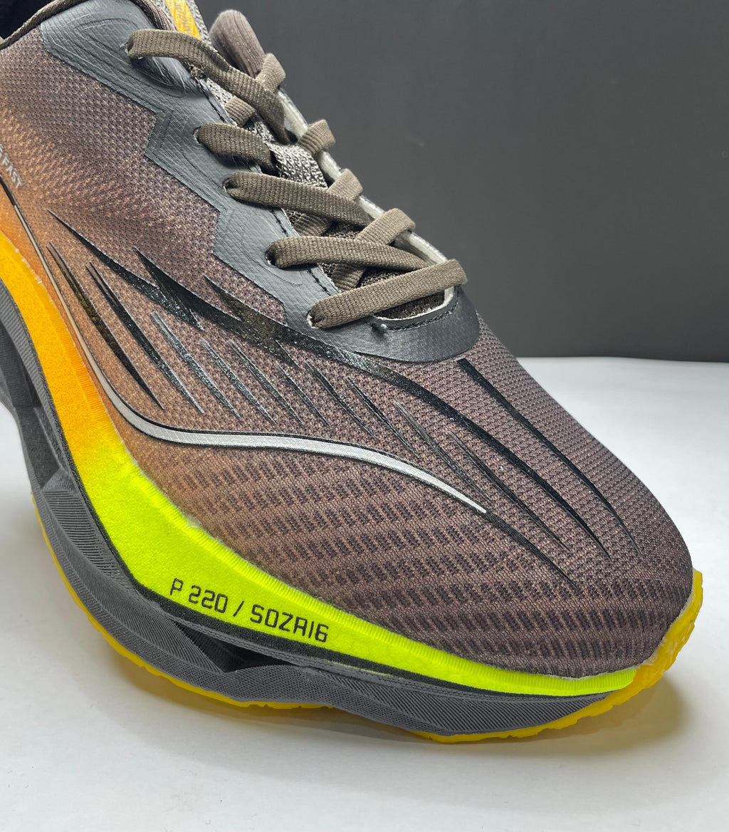 Ethan Nine Pro Sports Shoes Running Shoes For Men