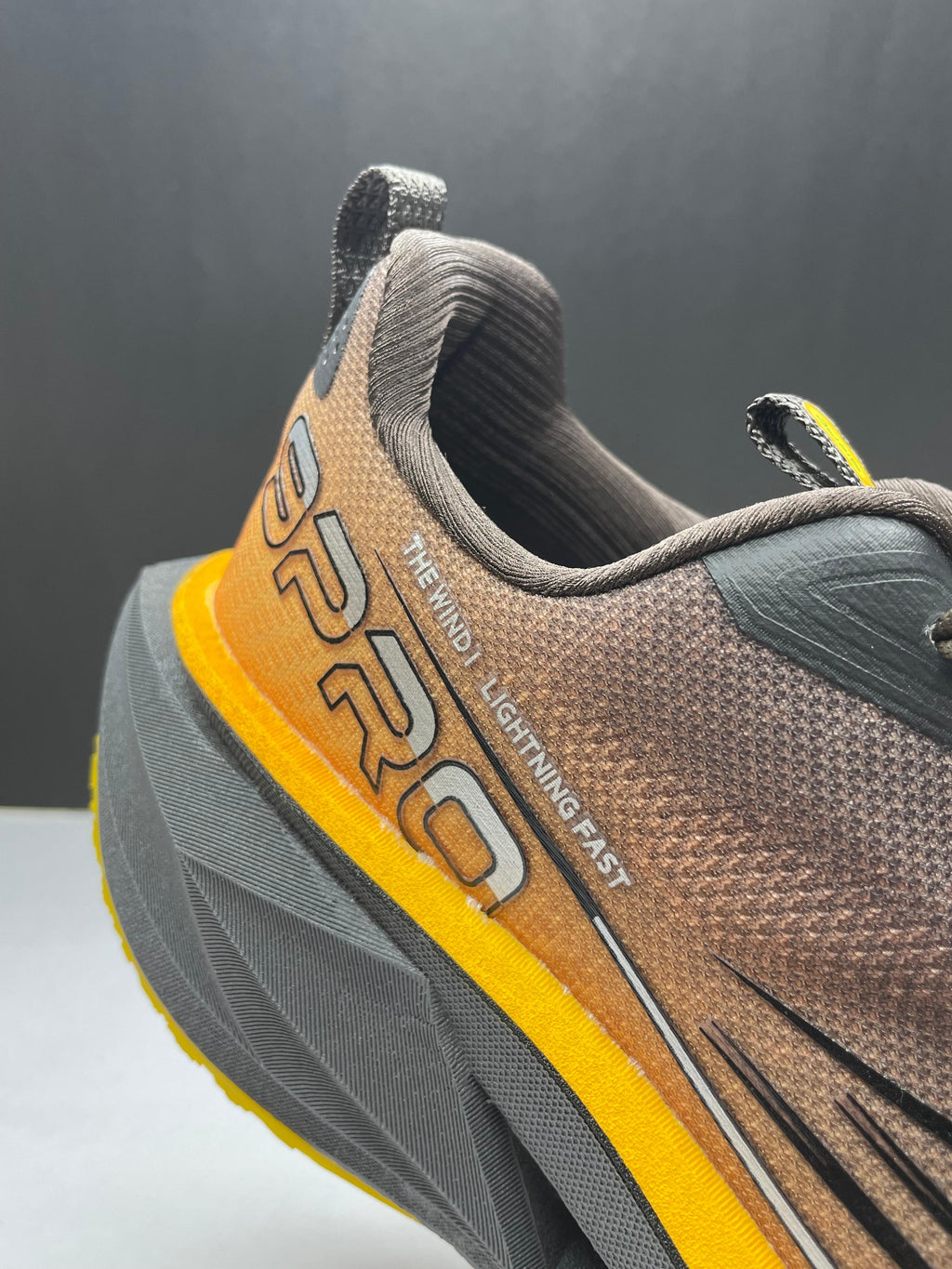 Ethan Nine Pro Sports Shoes Running Shoes For Men