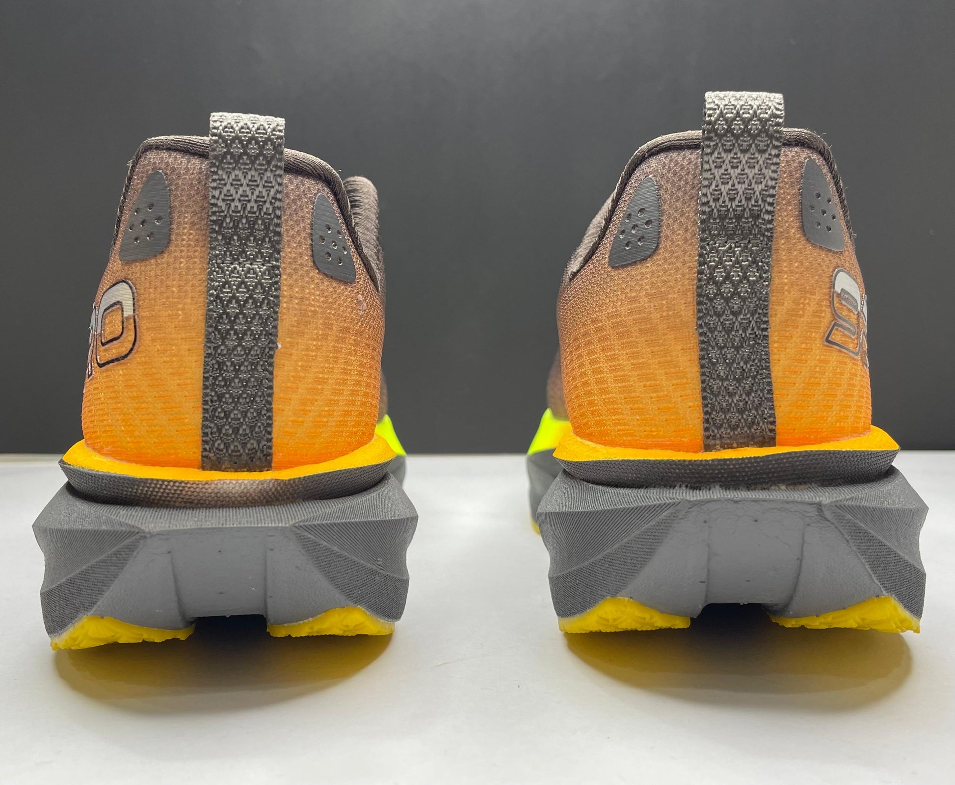 Ethan Nine Pro Sports Shoes Running Shoes For Men