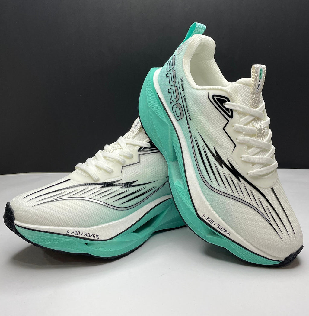 Ethan Nine Pro Sports Shoes Running Shoes For Men