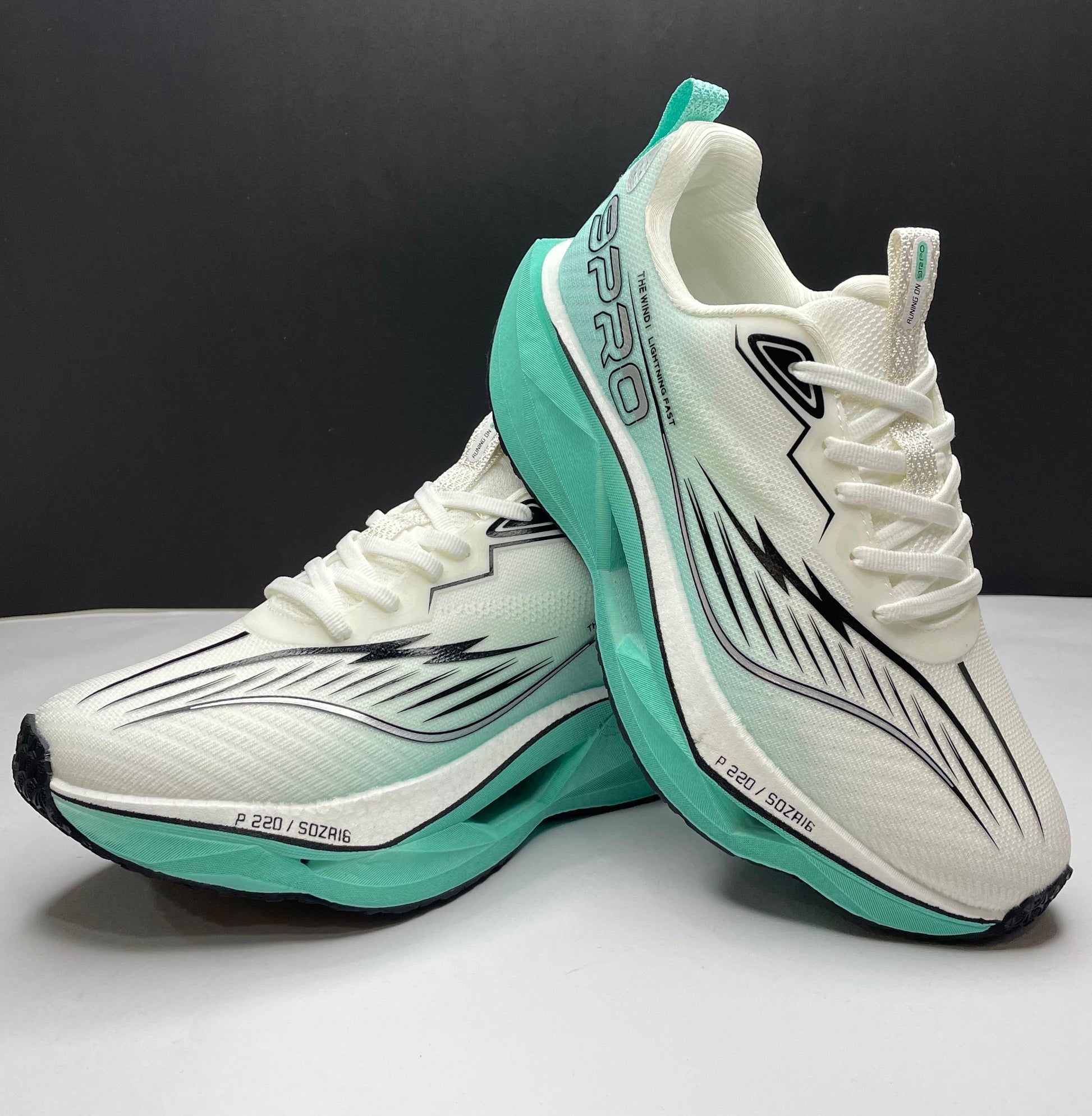 Ethan Nine Pro Sports Shoes Running Shoes For Men