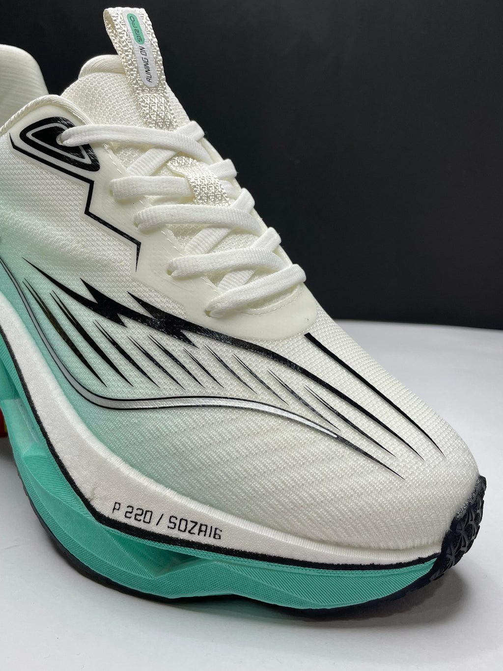 Ethan Nine Pro Sports Shoes Running Shoes For Men