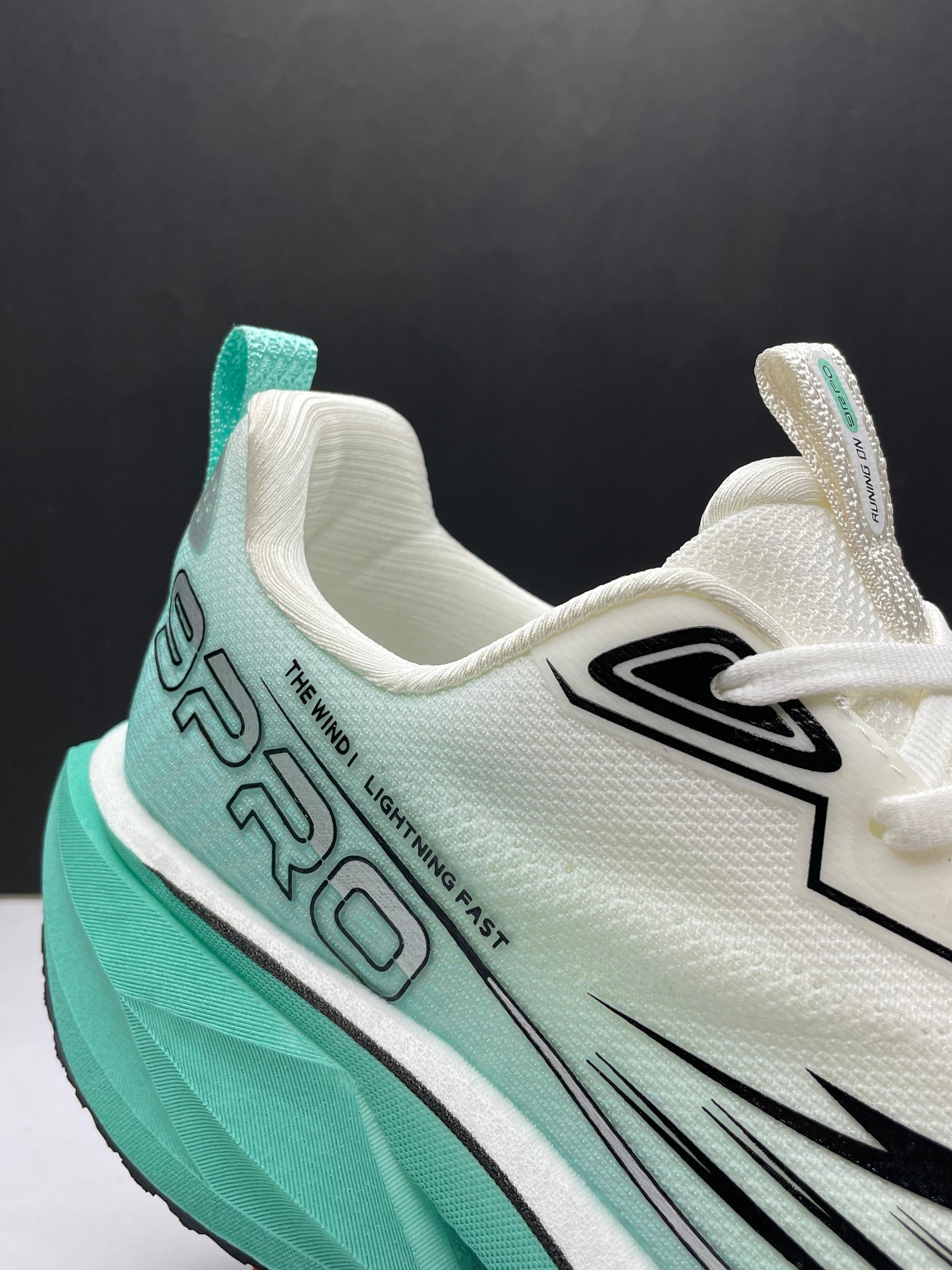 Ethan Nine Pro Sports Shoes Running Shoes For Men