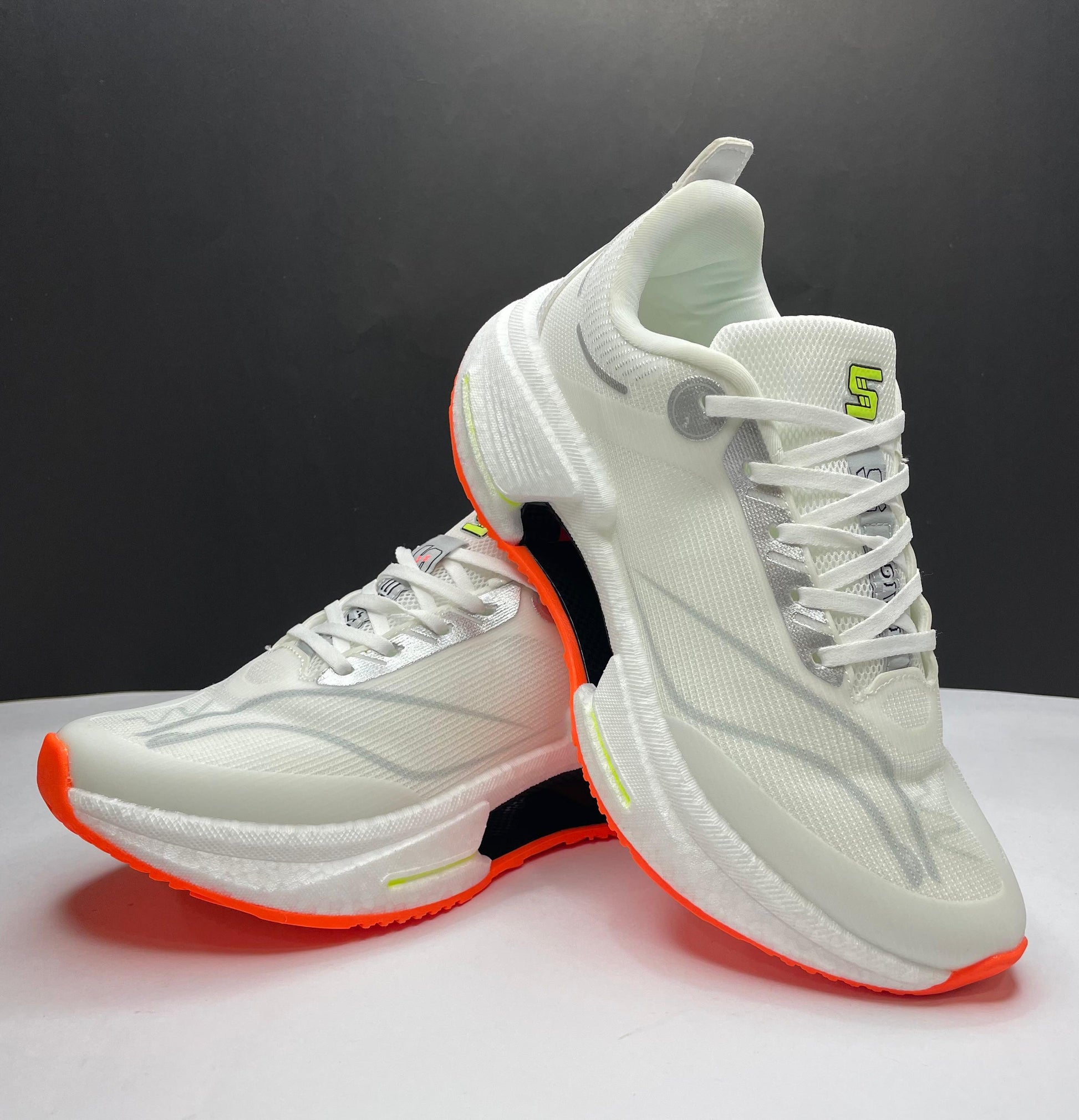 Ethan Sikaige Sports Running Shoes For Men