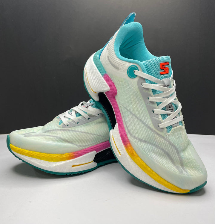 Ethan Sikaige Sports Running Shoes For Men (Size - 11)