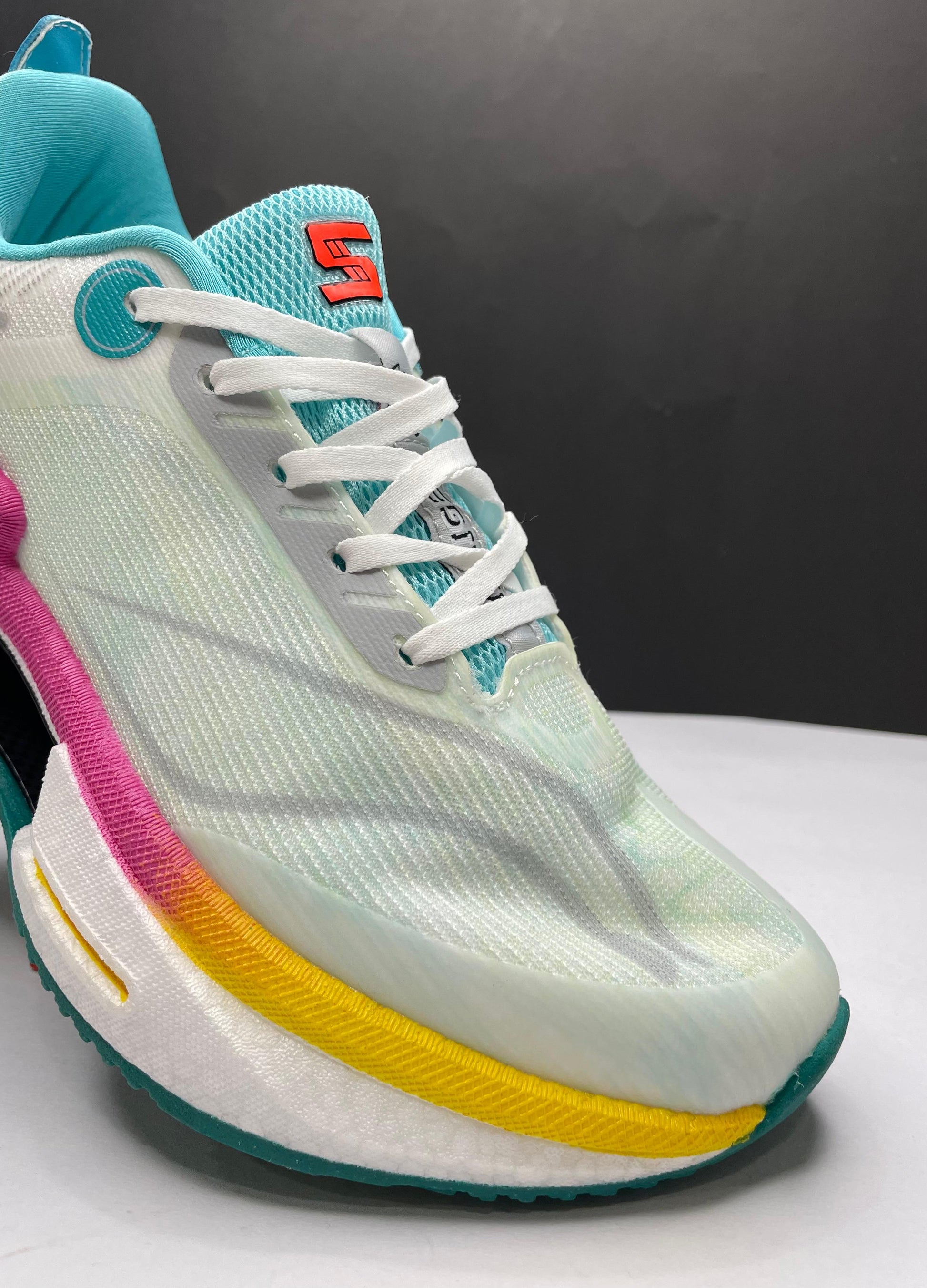 Ethan Sikaige Sports Running Shoes For Men