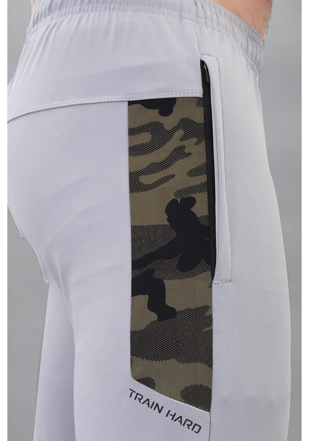 Ethan Men Sid Panel Track Pants