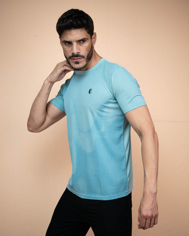 Men’s Quick-Dry Sports T-Shirt