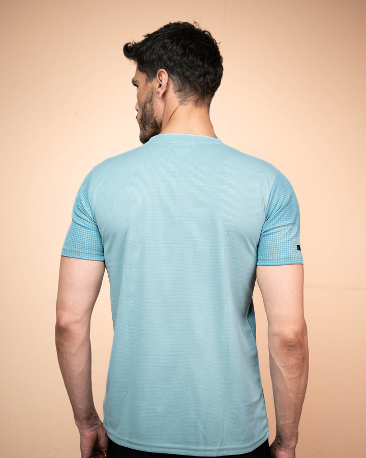 Men’s Quick-Dry Sports T-Shirt
