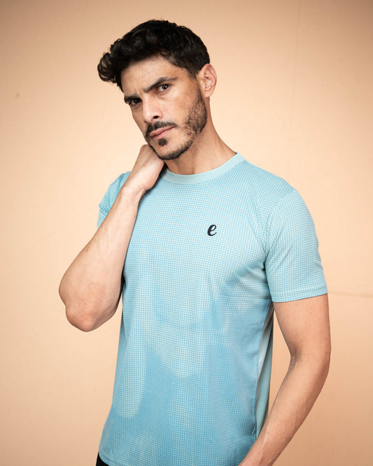 Men’s Quick-Dry Sports T-Shirt
