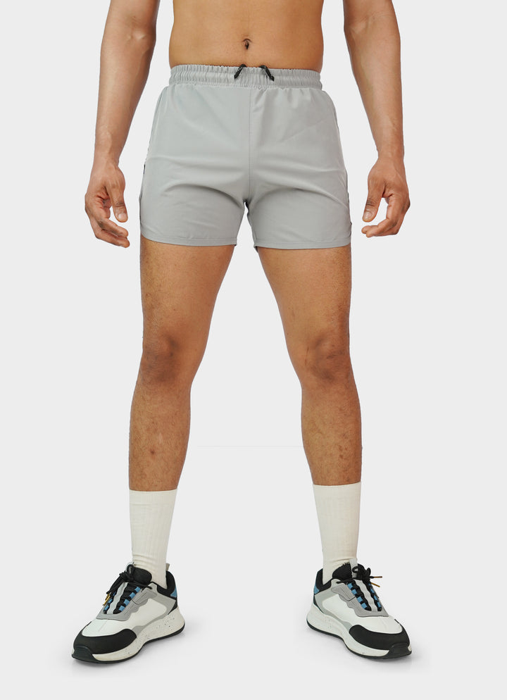 Men’s Split-Leg Running Shorts