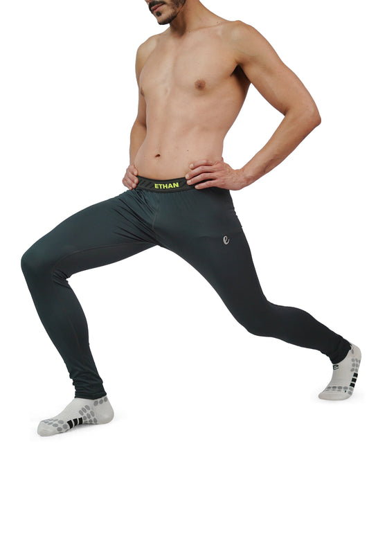 Men’s Training Compression Tights