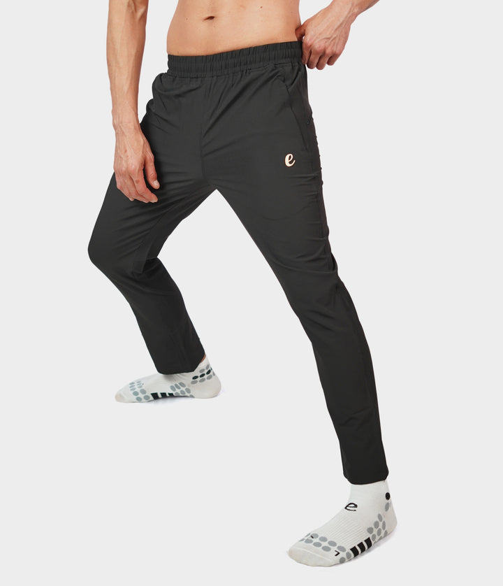 Men’s Track Pants – Comfort Meets Everyday Performance