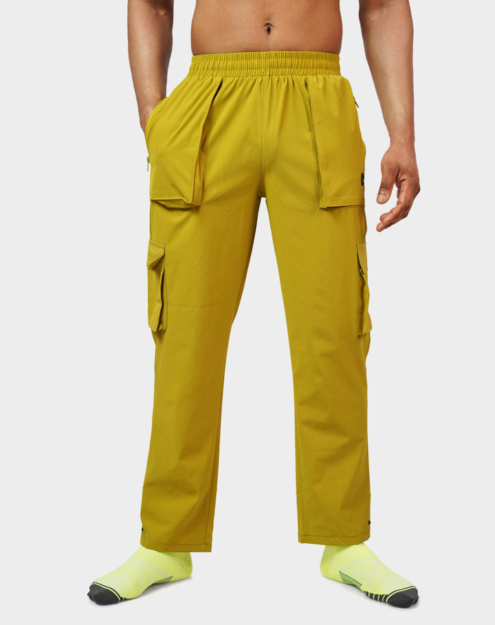 Men’s Cargo Pants – Utility Style Meets Everyday Comfort