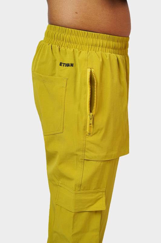Men’s Cargo Pants – Utility Style Meets Everyday Comfort