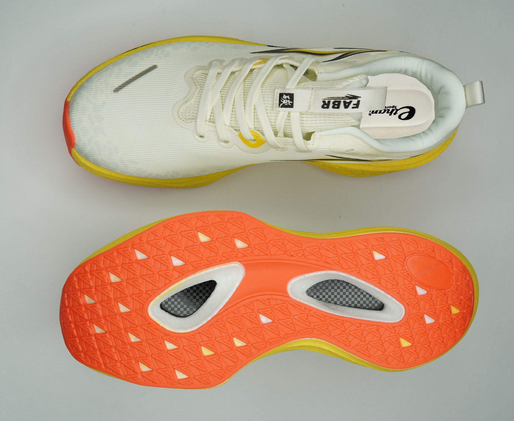 Ethan Design Comfort Sole Running Shoes For Men