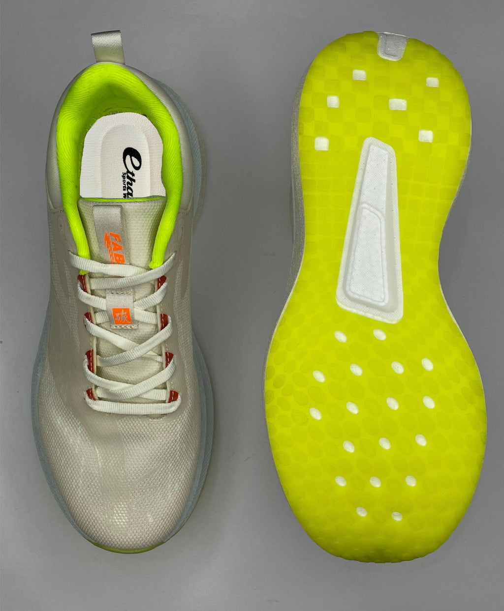 Ethan Trendy Design Sports Running Shoes For Men