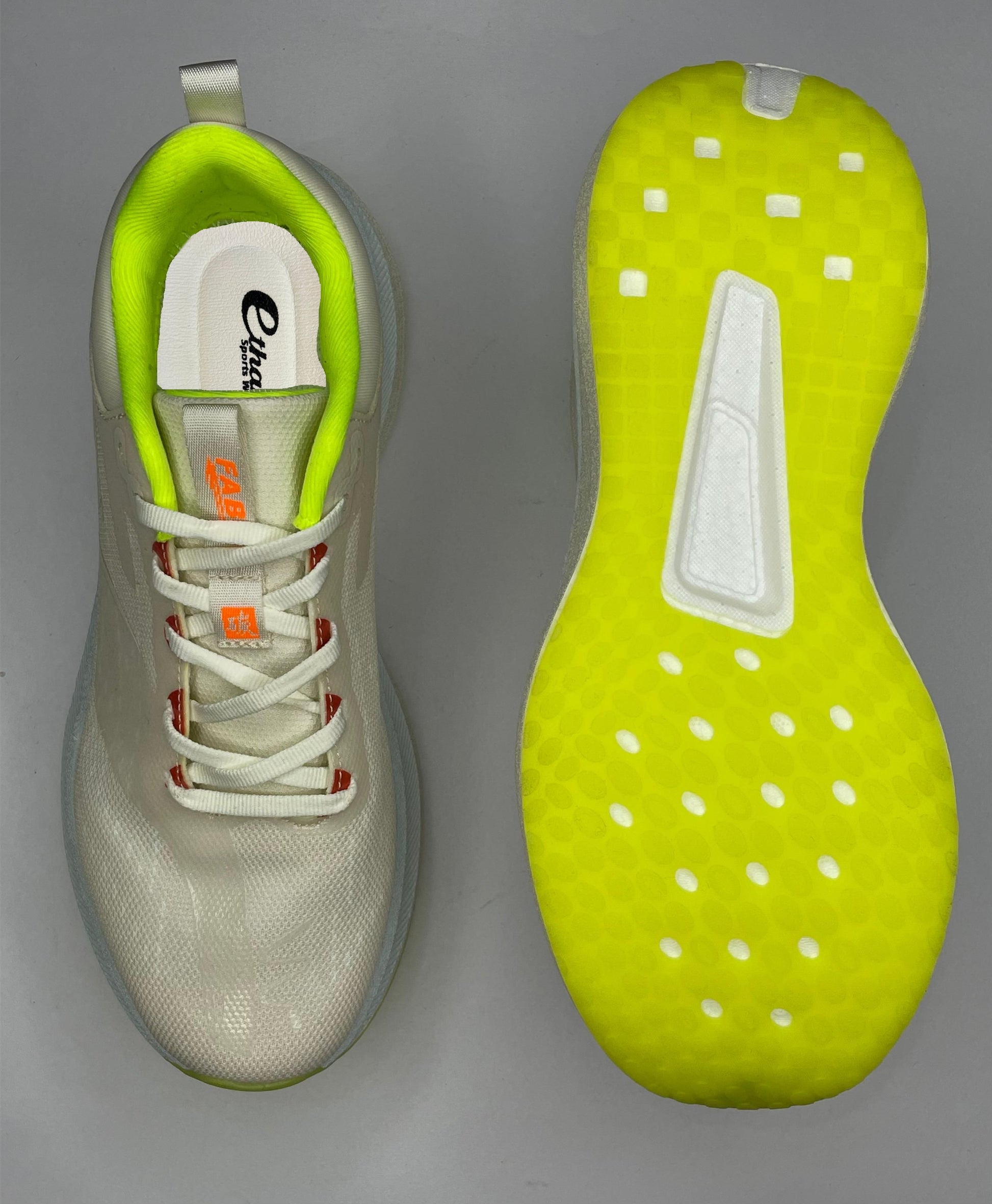 Ethan Trendy Design Sports Running Shoes For Men