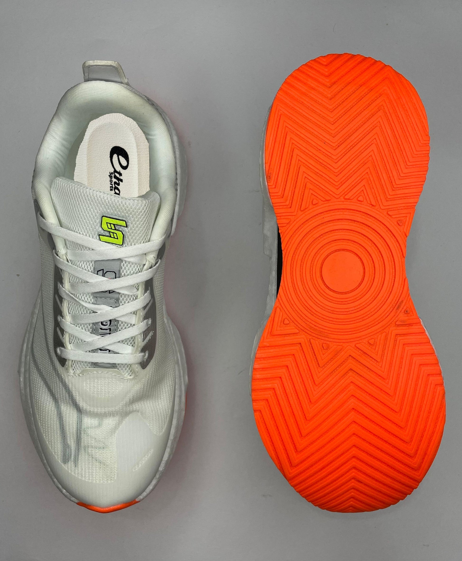 Ethan Sikaige Sports Running Shoes For Men