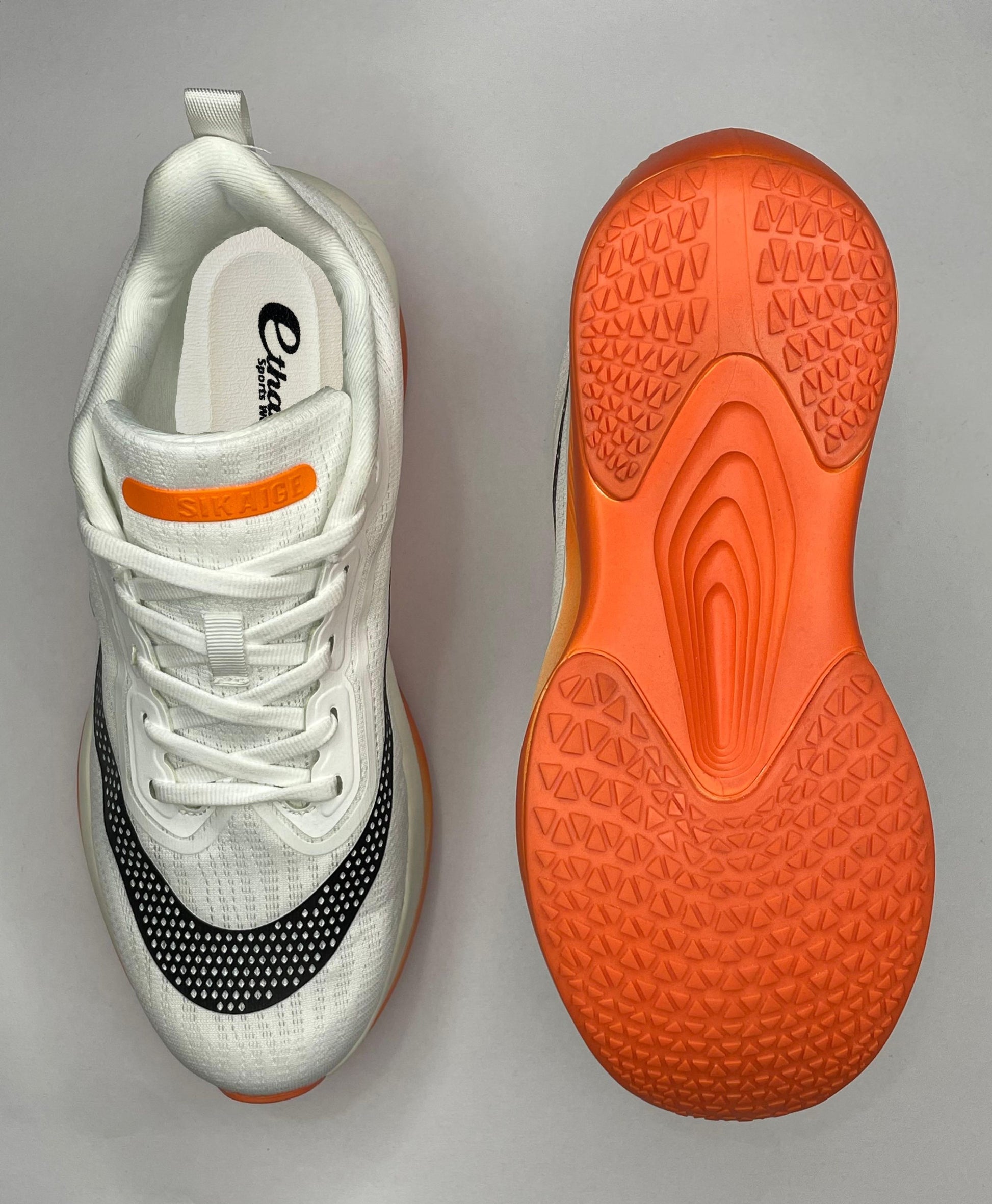 Ethan Zoom Sports Running Shoes For Men