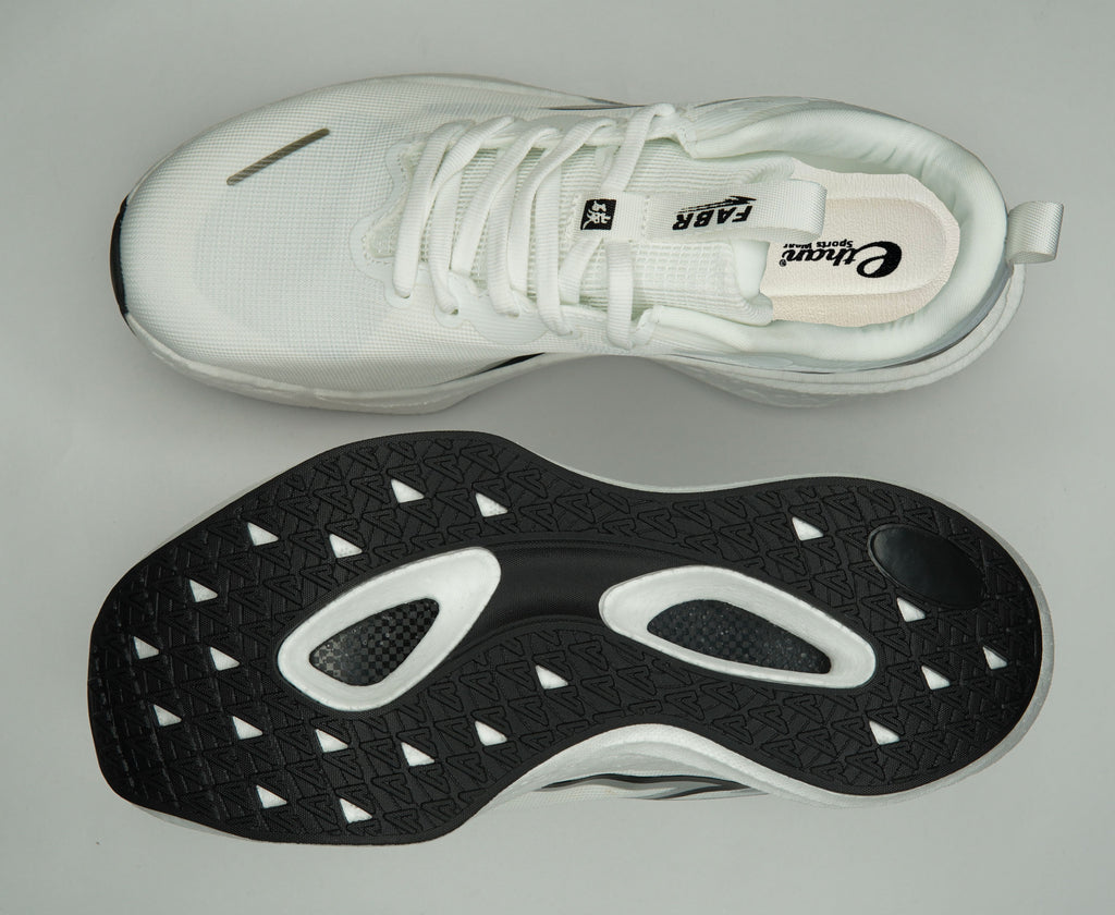 Ethan Design Comfort Sole Running Shoes For Men