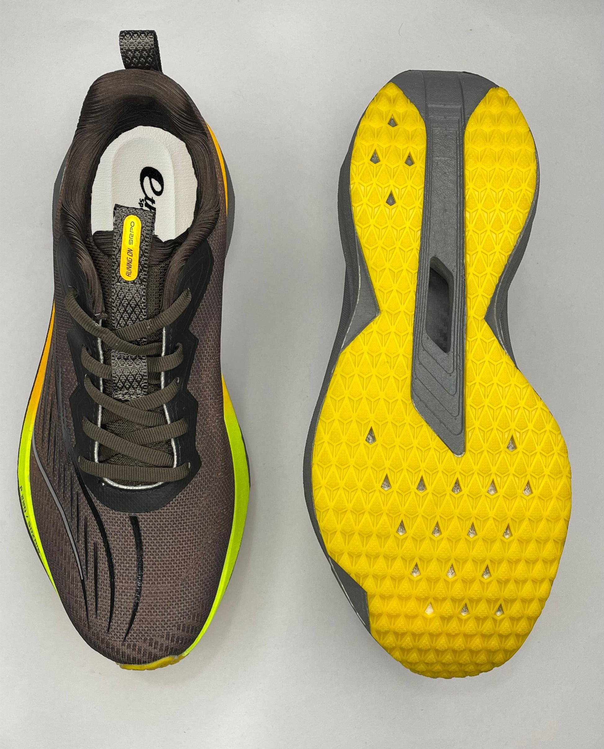 Ethan Nine Pro Sports Shoes Running Shoes For Men