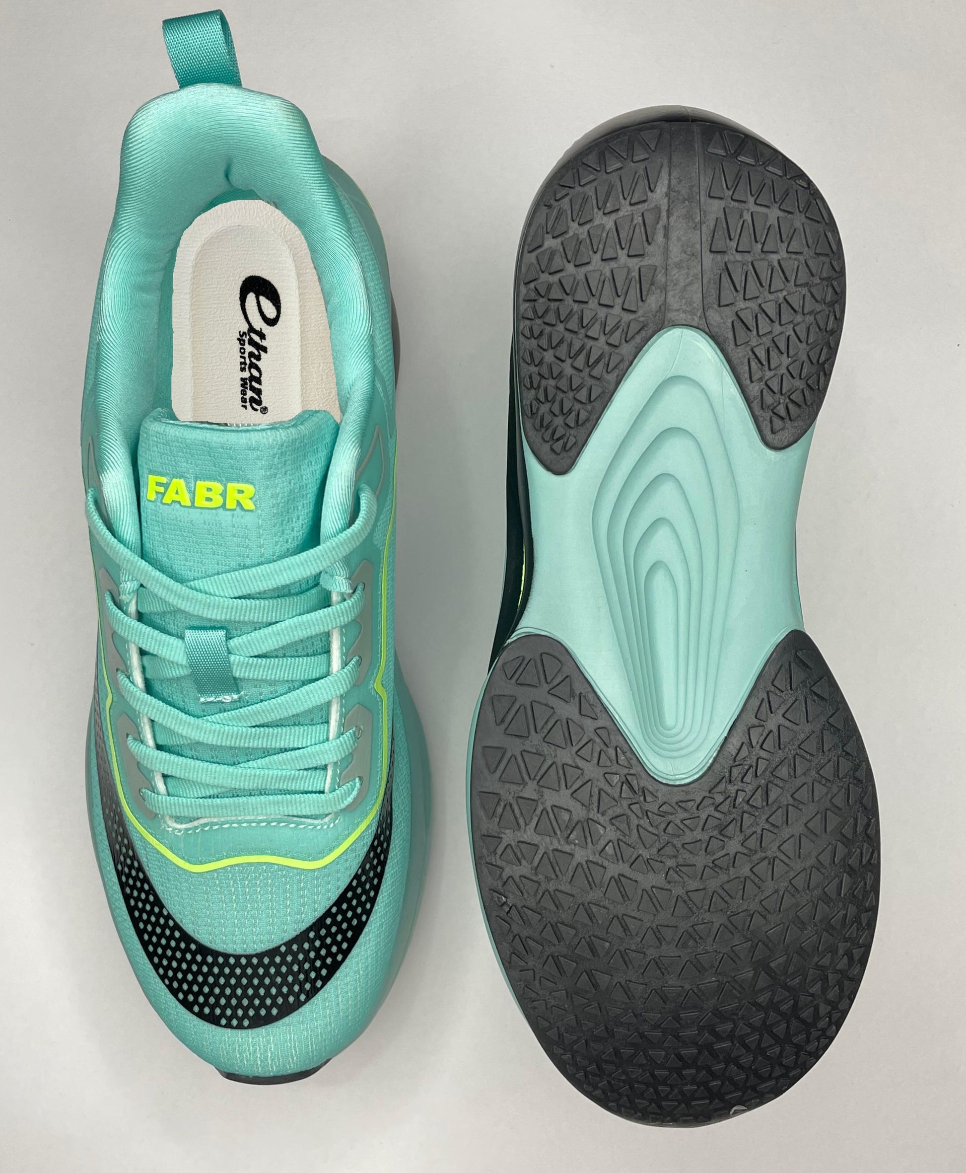 Ethan Zoom Sports Running Shoes For Men