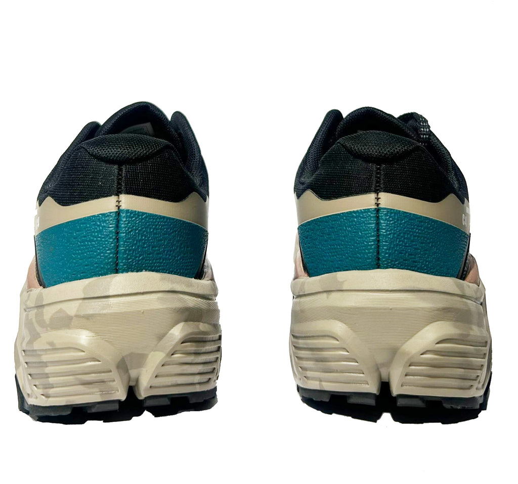 Ethan Hiking & Trekking Shoes For Men