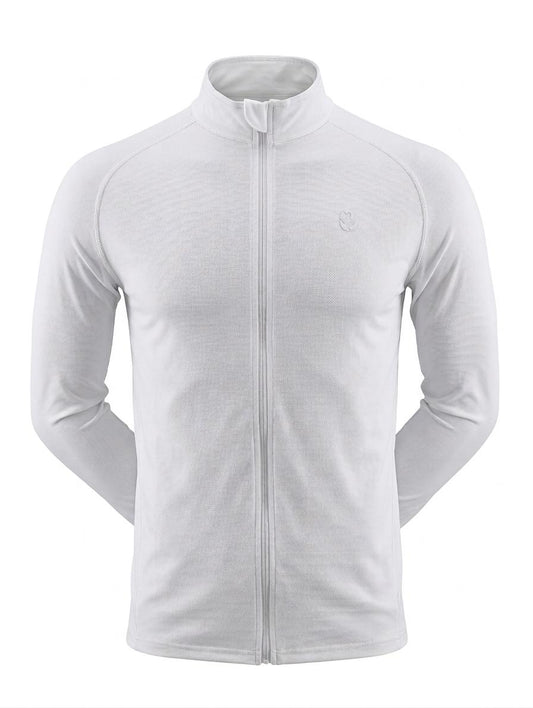 UV Protective Active Jacket – Lightweight Breathable Summer Shield