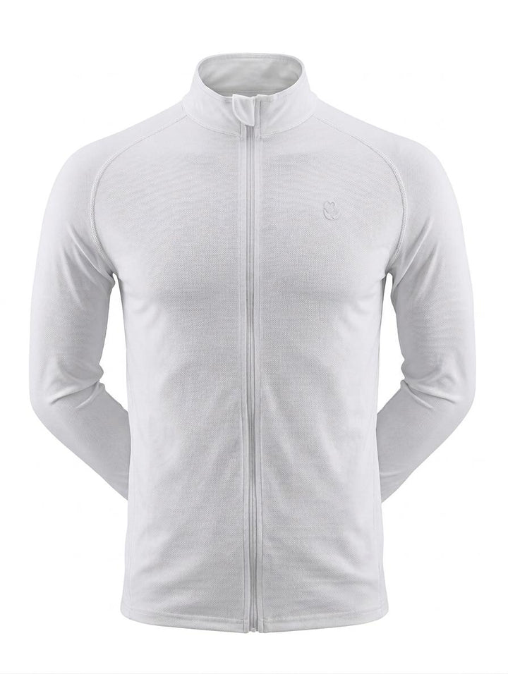 UV Protective Active Jacket – Lightweight Breathable Summer Shield