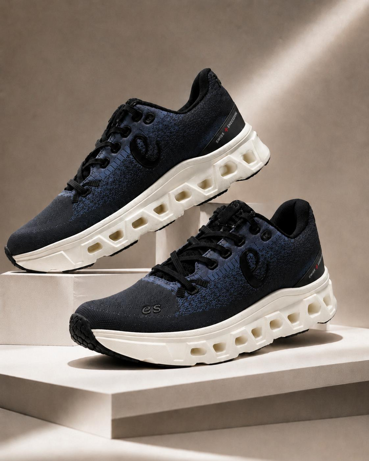 Ethan Sports Running Shoes For Men
