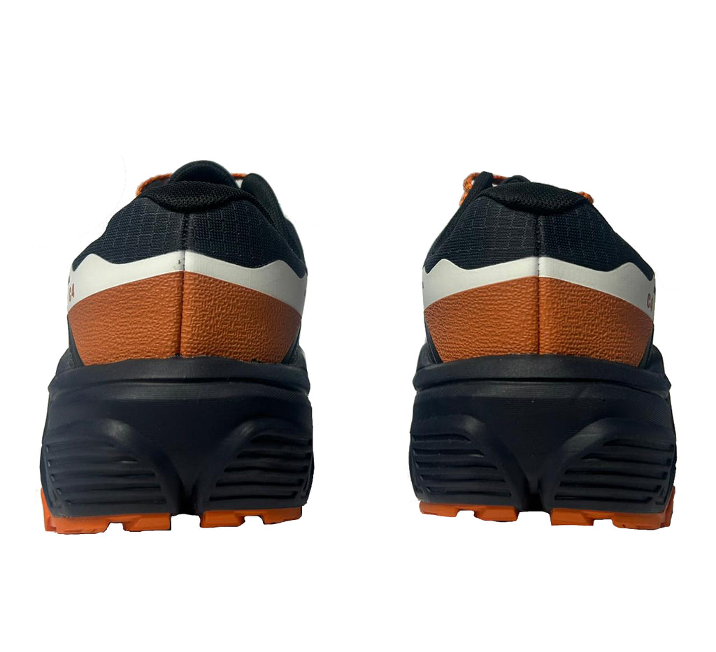 Ethan Hiking & Trekking Shoes For Men