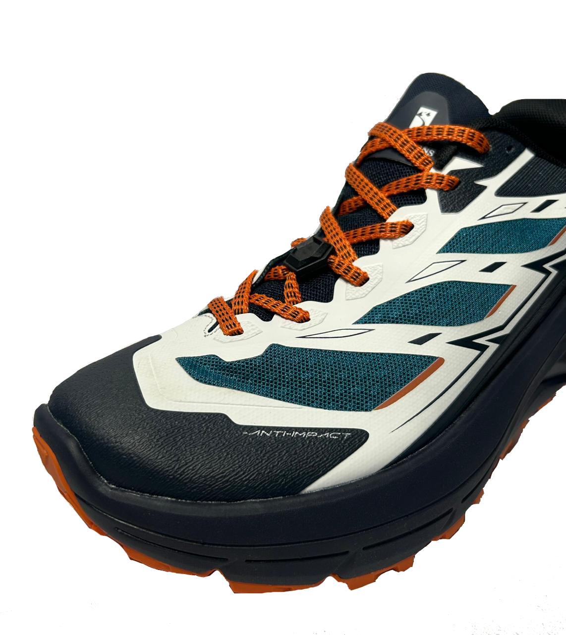 Ethan Hiking & Trekking Shoes For Men